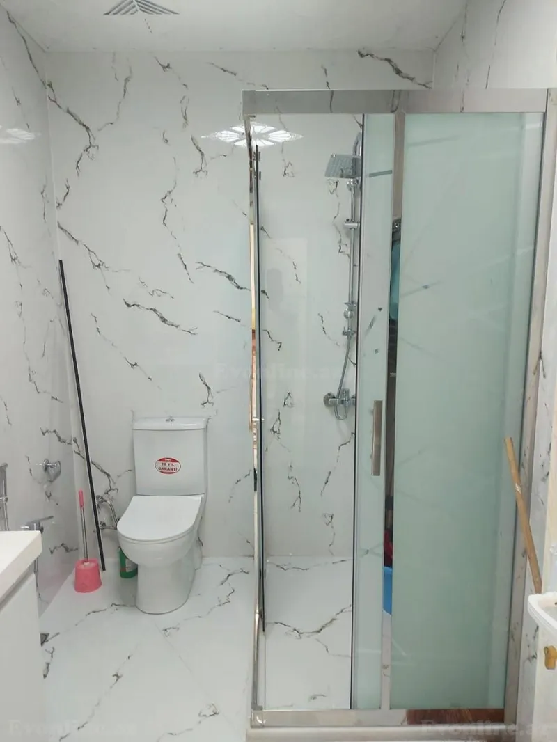 Kirayə verilir 2 otaqlı Mənzil Yeni tikili 70 m² Bakı, Xətai r., Ağ şəhər — Mənzil, Bakı (5)