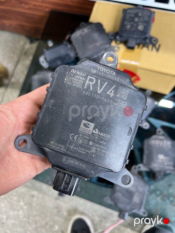 "Lexus, Toyota" sensorları — Ehtiyat hissələri və aksesuarlar, Bakı (6)