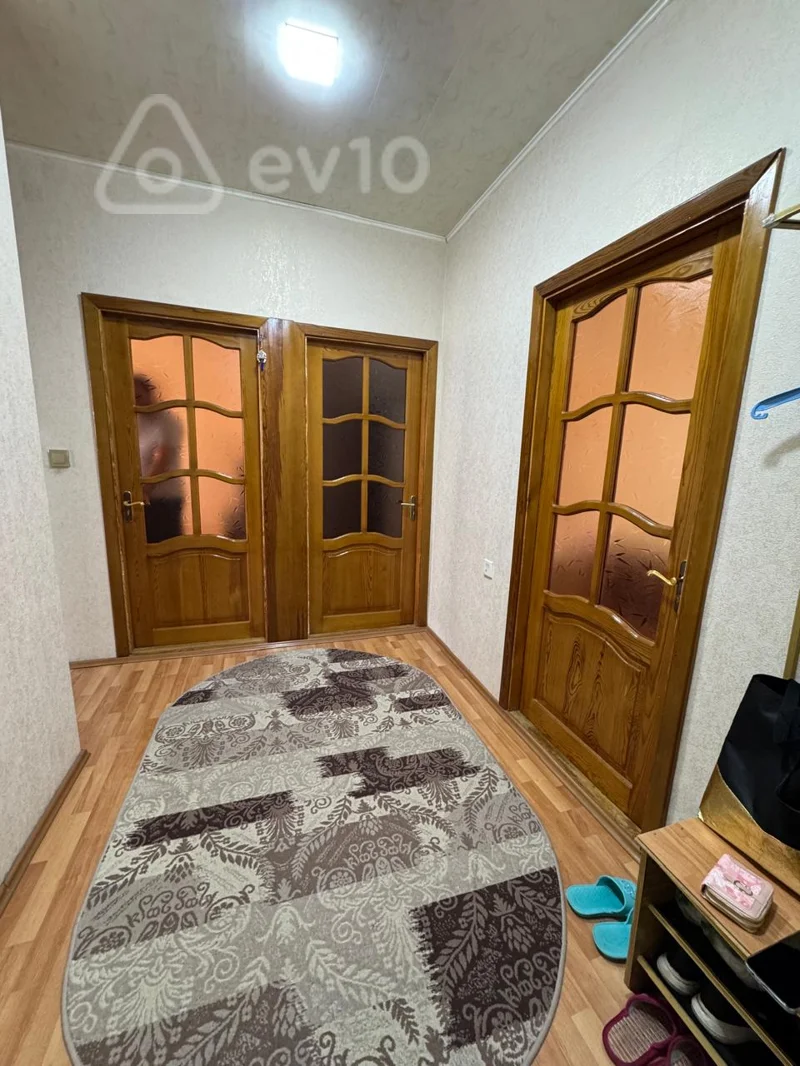 4 otaqlı mənzil, 110 m², Yeni Yasamal Əsəd Əhmədov 24b — Mənzil, Bakı (3)