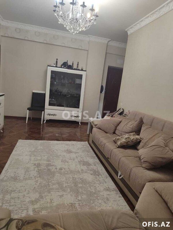 Yeni tikili Satılır Xırdalan, Xırdalan Abşeron Gənclər 2 otaqlı kupçalı mənzil, 2 otaq, 70 m² — Mənzil, Xırdalan (5)