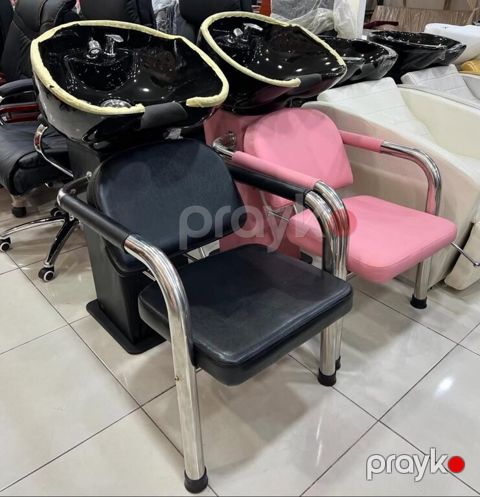 Salon çanağı — Bakı