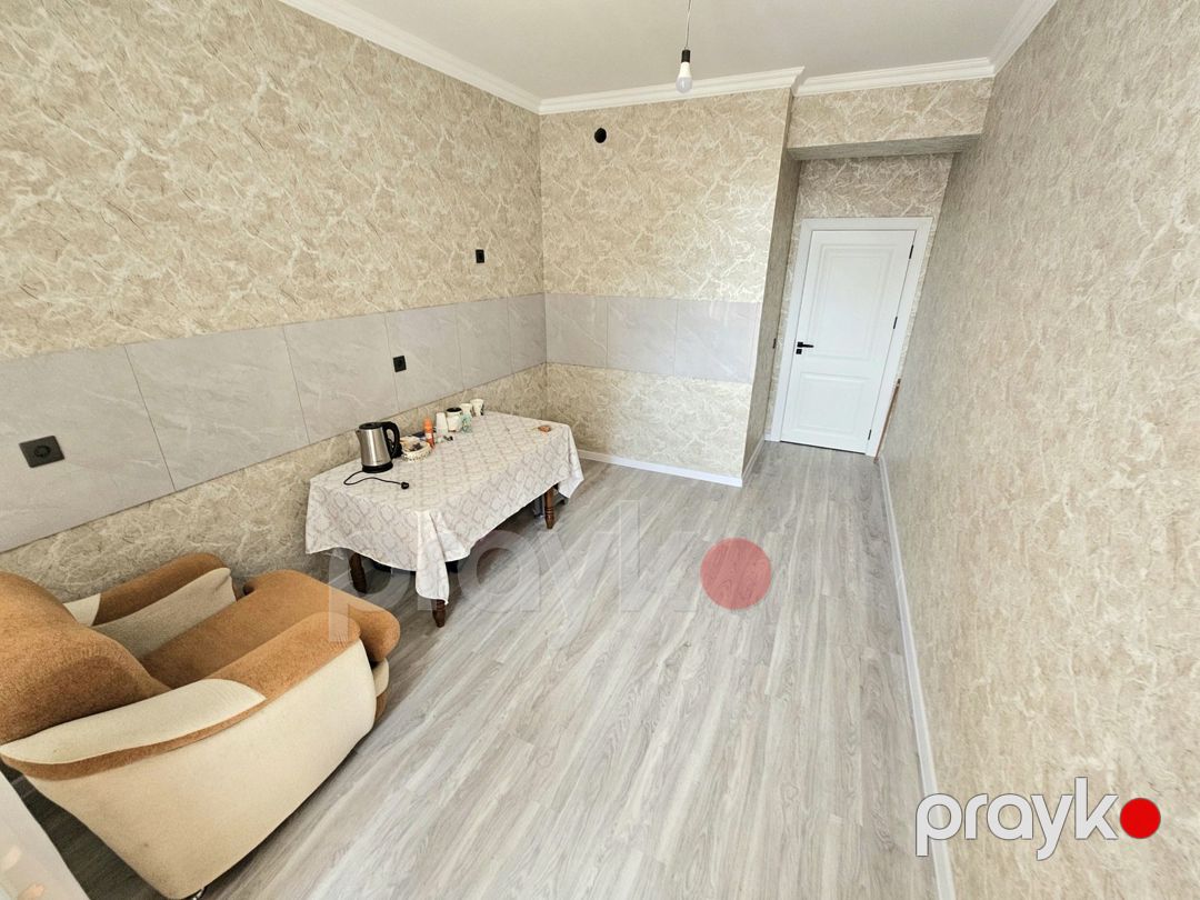 Satılır 2 otaqlı yeni tikili 53 m² — Mənzil, Bakı (6)