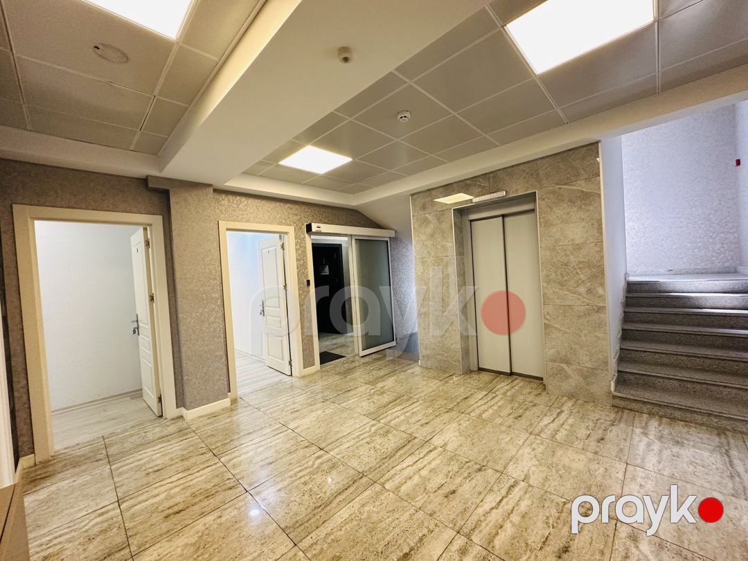 İcarəyə verilir obyekt 900 m² — Əmlak, Bakı (5)