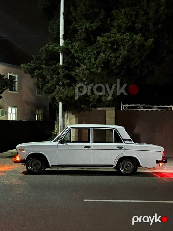 Lada (VAZ) 2106, 1.6 L, 1996 il, 273 420 km — Avtomobillər, Astara (4)