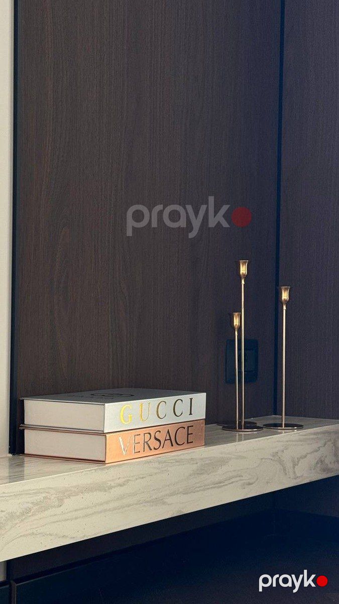 Satılır 2 otaqlı yeni tikili 62 m² — Mənzil, Bakı (11)