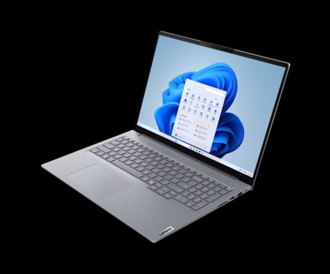 Lenovo ThinkBook 16 G8 IRL 21SH0002US C7-240H 16 — Laptops