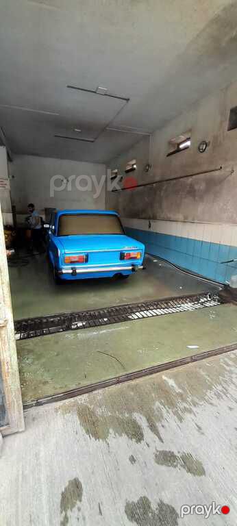 Lada (VAZ) 2106, 1.3 L, 1977 il, 77 445 km — Avtomobillər, Gəncə (2)