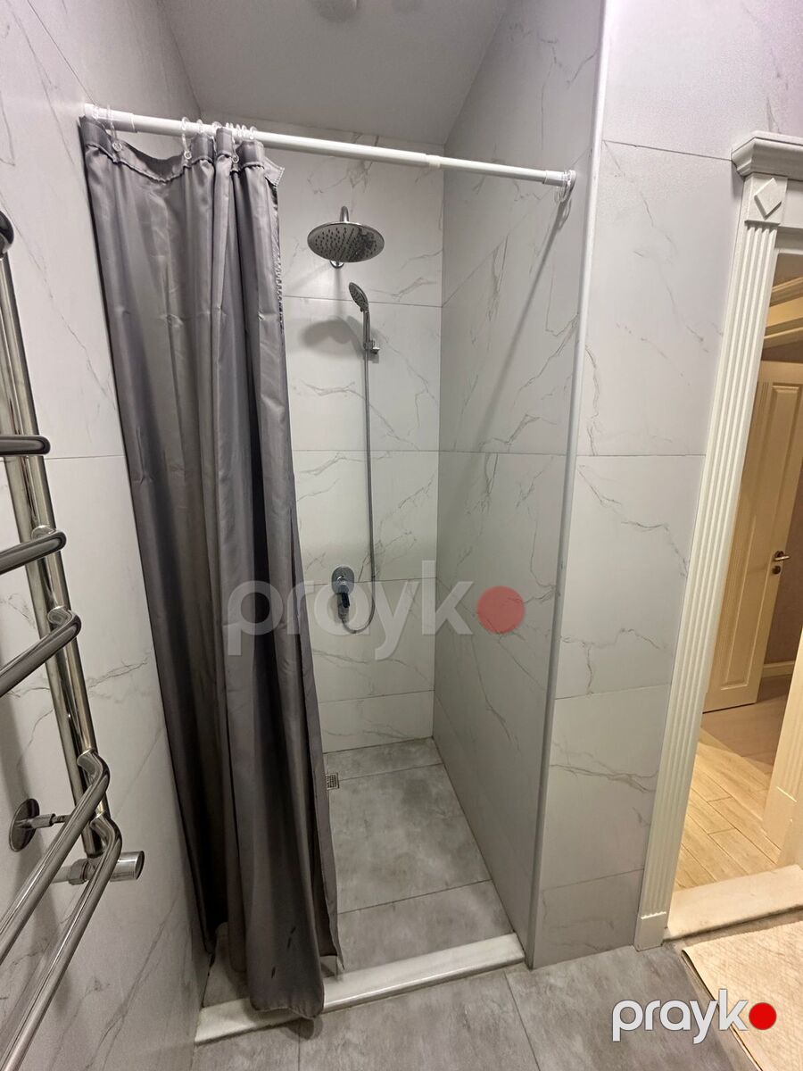 İcarəyə verilir 3 otaqlı yeni tikili 100 m² — Mənzil, Bakı (9)