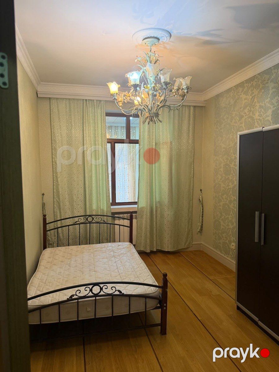 İcarəyə verilir 3 otaqlı köhnə tikili 80 m² — Mənzil, Bakı (11)