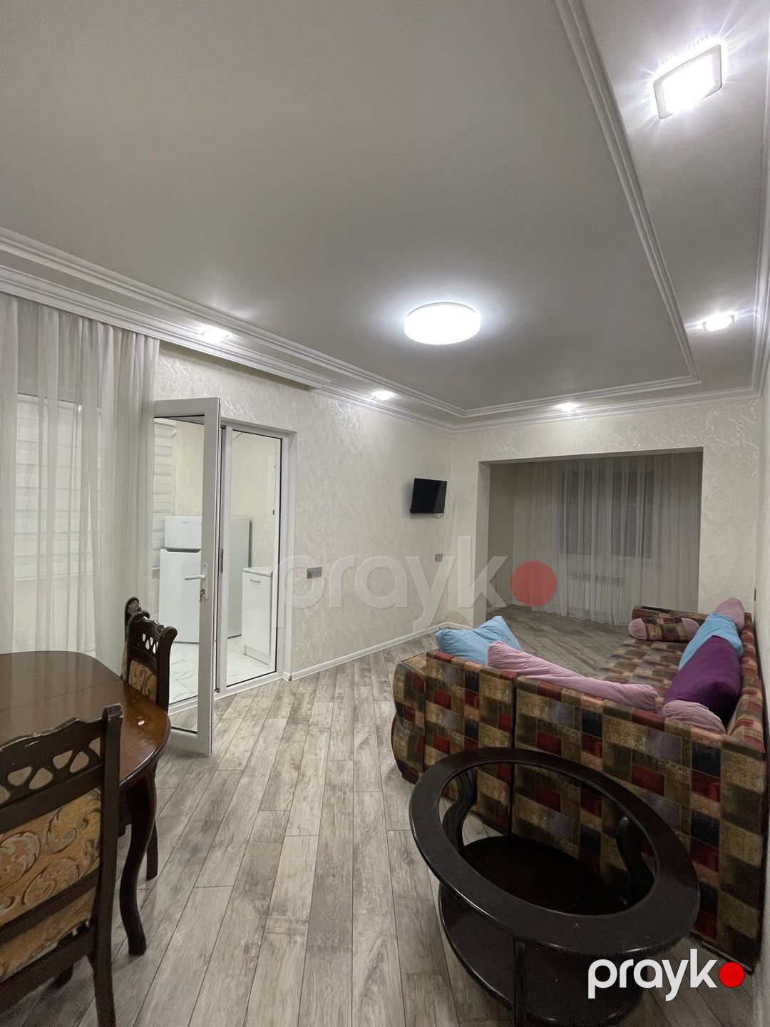 Satılır 2 otaqlı köhnə tikili 50 m² — Mənzil, Bakı (3)