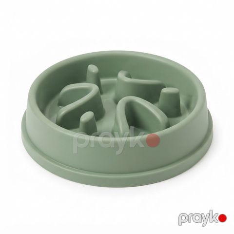 Kasa 5751, plastik, açıq yaşıl, 10х10 sm — Bakı
