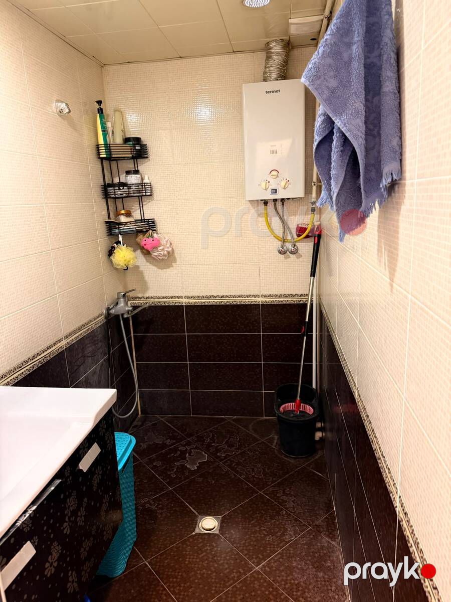 Satılır 3 otaqlı köhnə tikili 85 m² — Mənzil, Bakı (12)