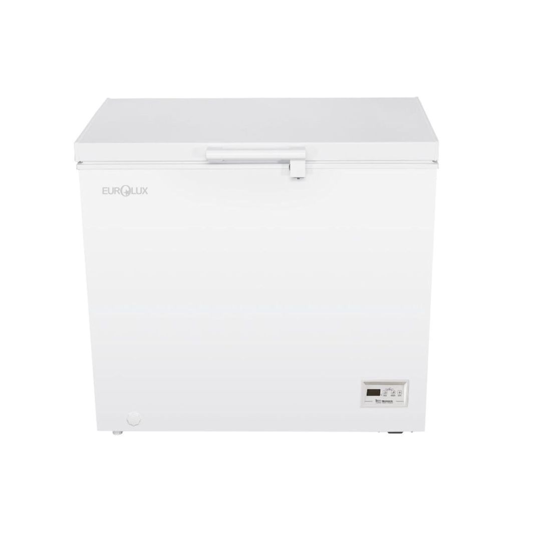 Dərin dondurucu Eurolux EU-CF20-TD-HDF1-WDF — Biznes və avadanlıq, Bakı