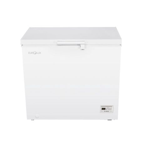 Dərin dondurucu Eurolux EU-CF20-TD-HDF1-WDF — CAUTECH — Business & Equipment