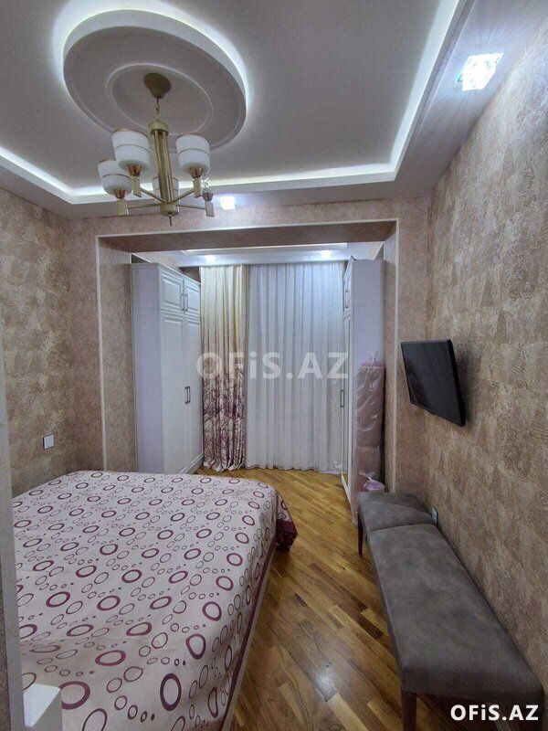 Yeni tikili Satılır Xırdalan, Xırdalan Abşeron Gənclər şəhərciyi kupçalı mənzil, 3 otaq, 85 m² — Mənzil, Xırdalan (2)