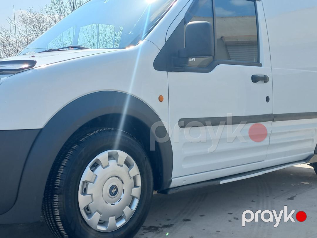 Ford Tourneo Connect, 2006 il — Avtomobillər, Sabirabad (11)