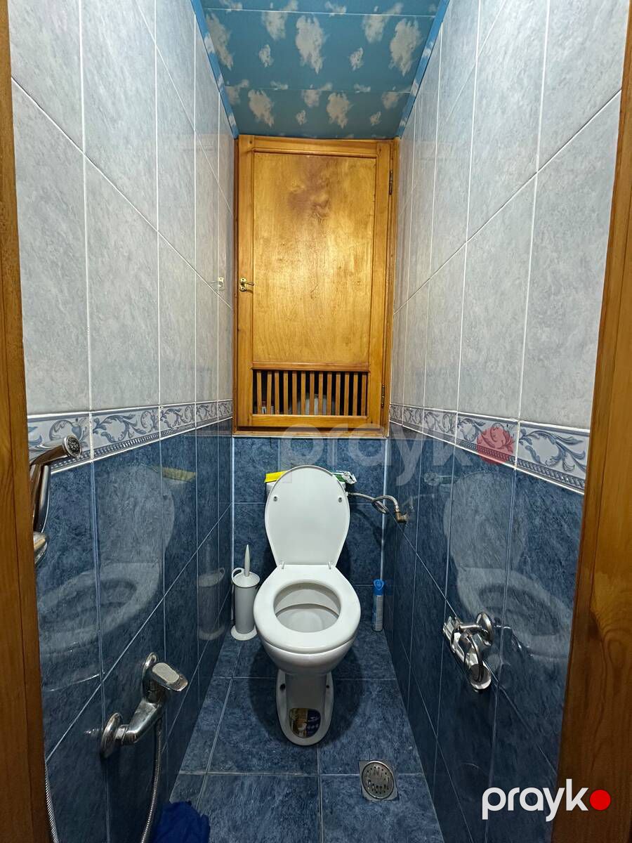Satılır 3 otaqlı köhnə tikili 75 m² — Mənzil, Bakı (12)