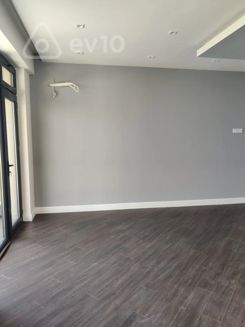 4 otaqlı mənzil, 139 m², Gence prospekti — Mənzil, Bakı (2)