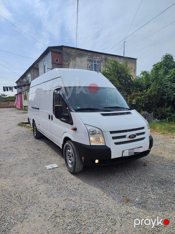 Ford Transit, 2.2 L, 2013 il, 330 000 km — Avtomobillər, Bakı (5)