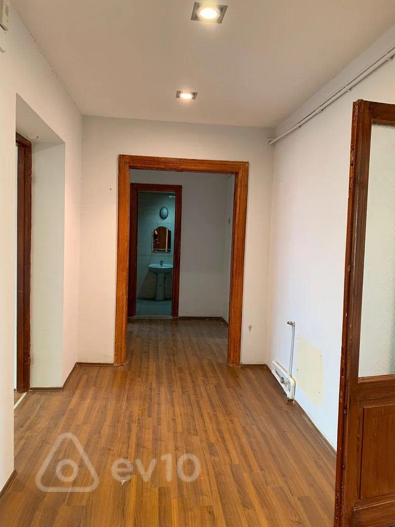 3 otaqlı mənzil, 102 m², Bülbül pr — Mənzil, Bakı (10)