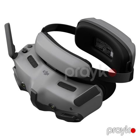 DJI googles 3 — Bakı