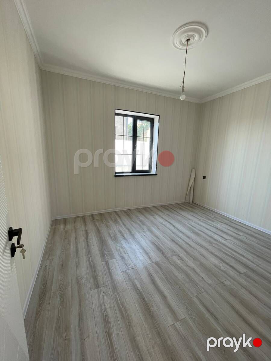 Satılır 3 otaqlı həyət evi/bağ evi 100 m² — Ev, villa, Bakı (3)