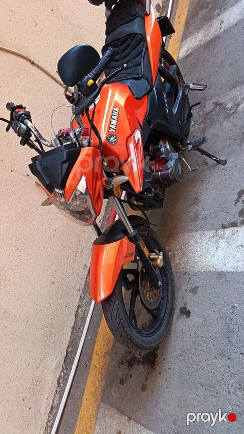 Tufan S150, 2023 il — Bakı