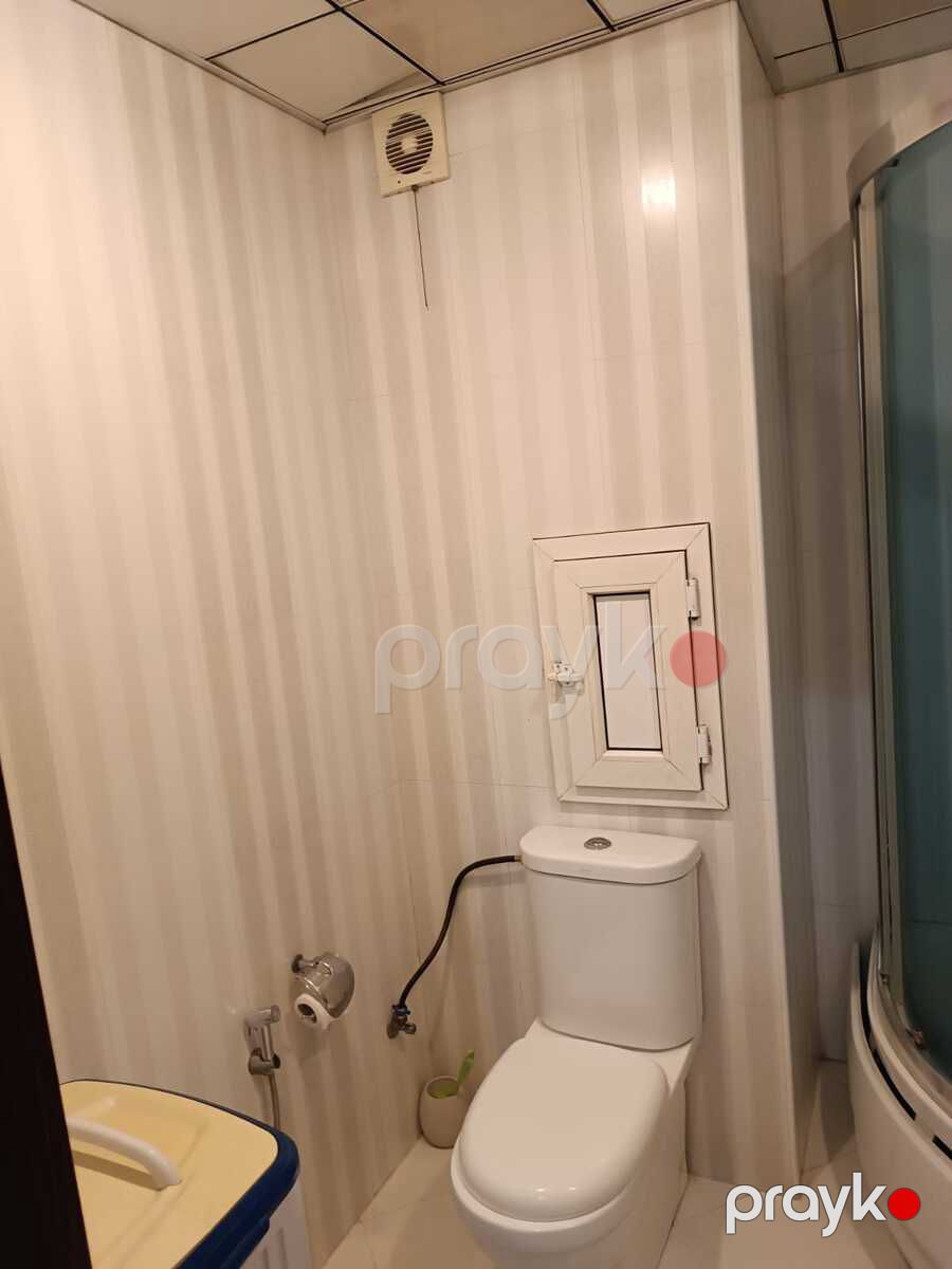Satılır 2 otaqlı yeni tikili 48 m² — Mənzil, Xırdalan (12)