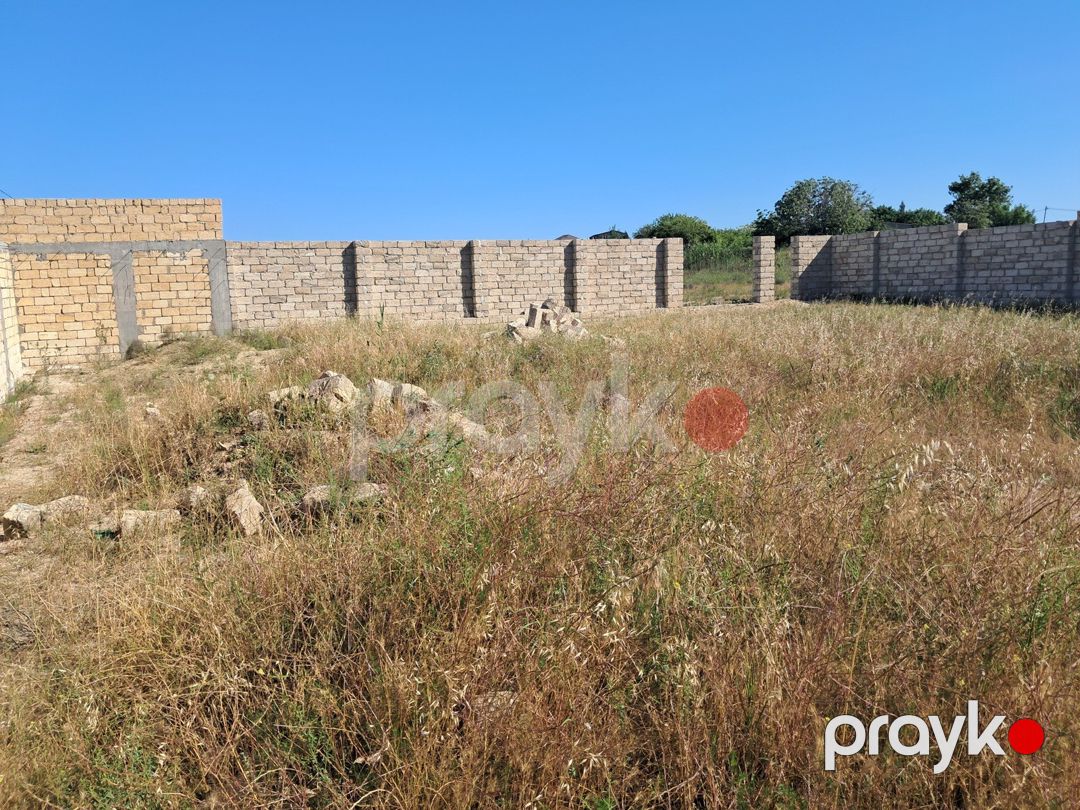 Satılır torpaq 6 sot — Torpaq, Bakı (4)