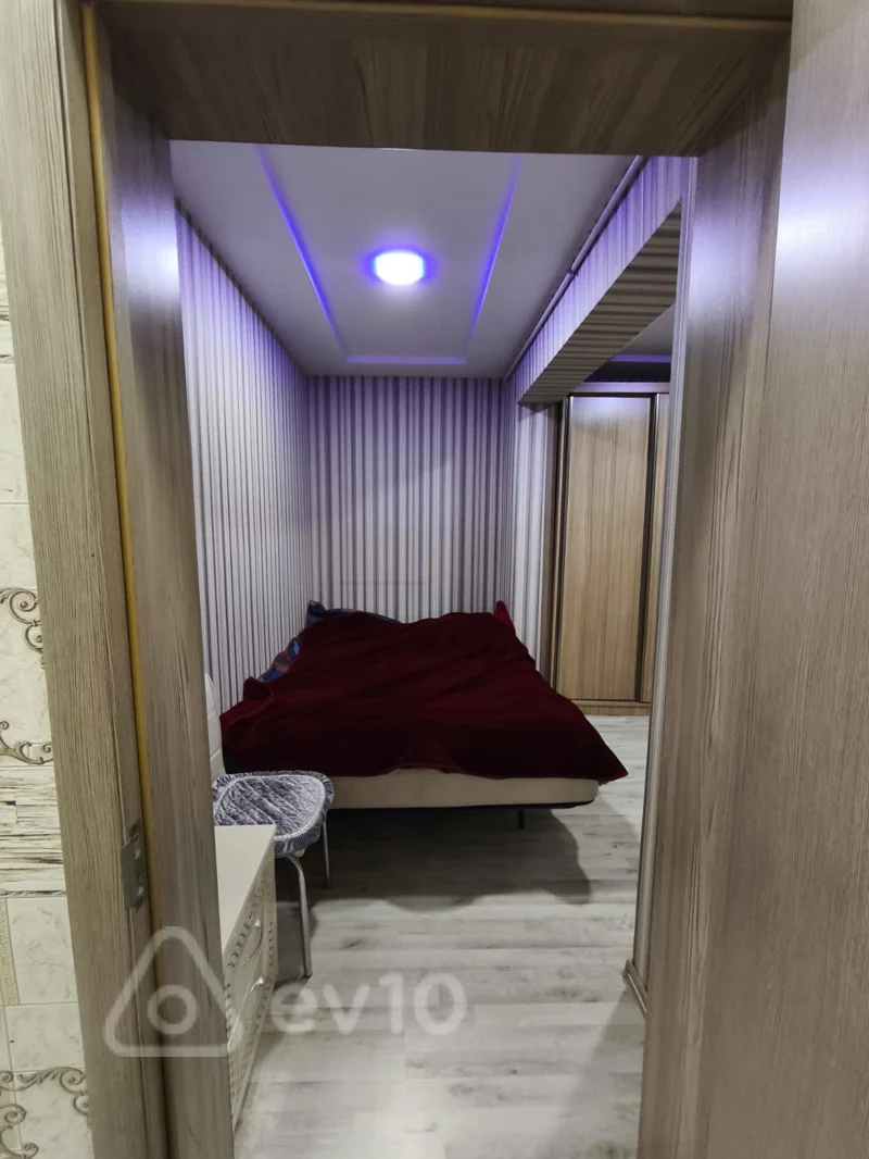 2 otaqlı mənzil, 67.1 m², Bakı şəhəri, Yasamal rayonu — Mənzil, Bakı (10)