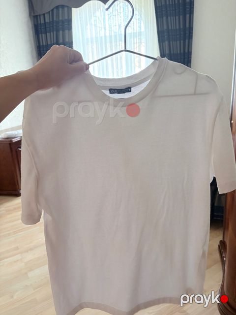 Zara T-shirt — Bakı