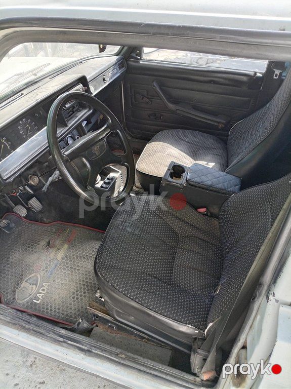 Lada (VAZ) 2107, 1.6 L, 1998 il, 100 000 km — Avtomobillər, Bakı (7)
