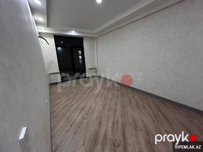 Binəqədi rayonunda 2 otaqlı Yeni tikili Kirayə verilir, 87 m² — Mənzil, Bakı (7)