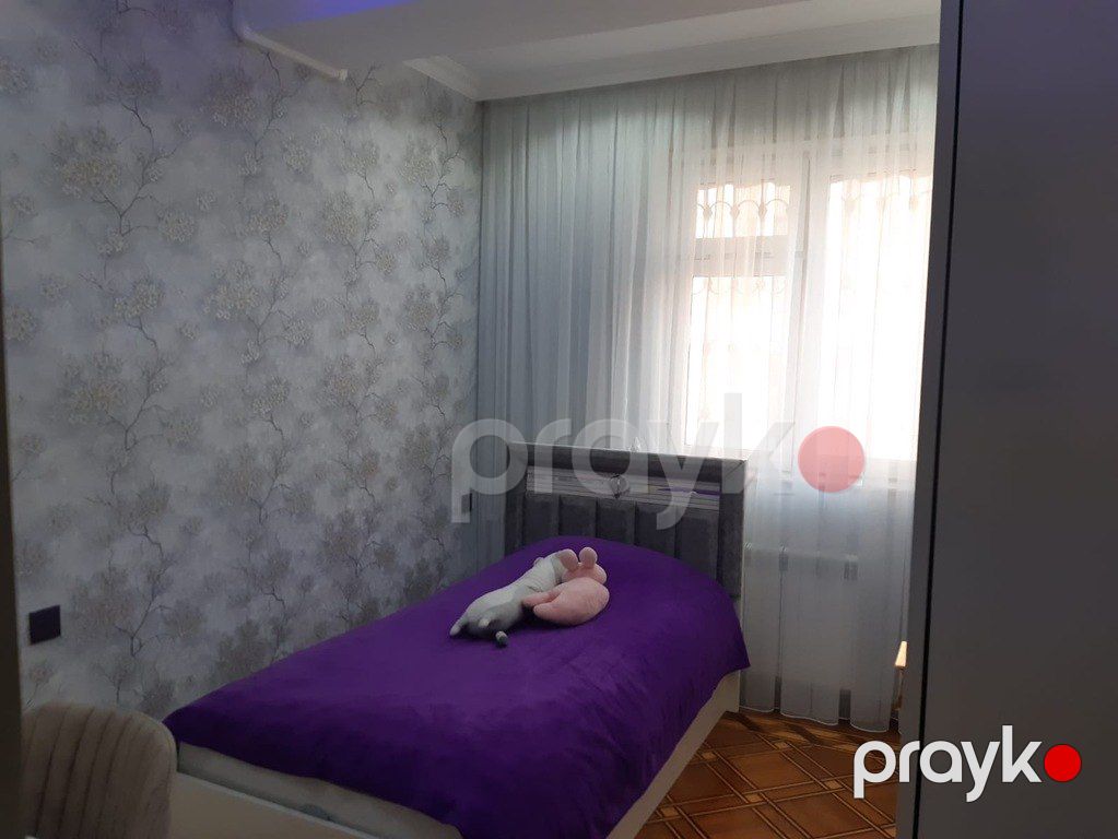 2-otaqlı mənzil, Nərimanov r., 71 m² — Mənzil, Bakı (12)