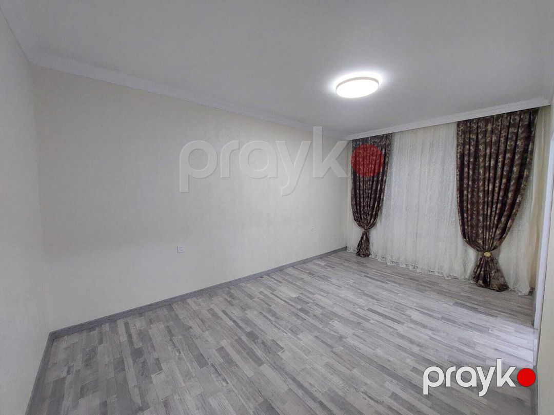 Satılır 2 otaqlı köhnə tikili 55 m² — Mənzil, Bakı (5)