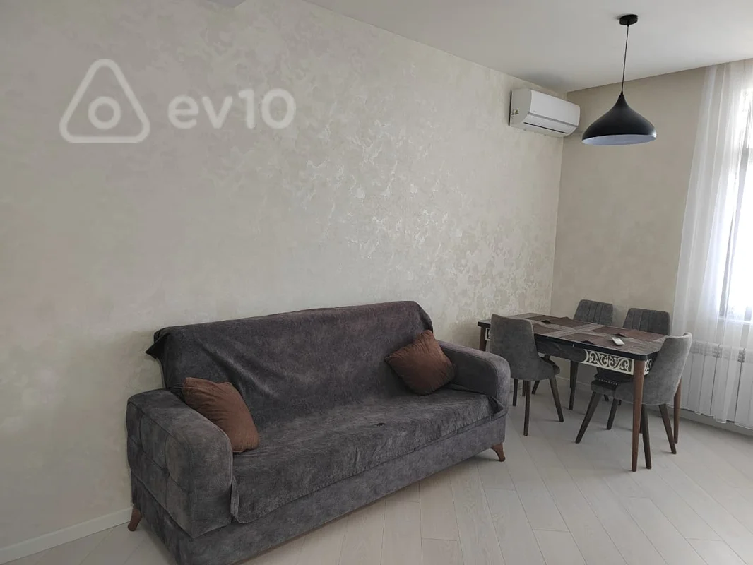 2 otaqlı mənzil, 60 m², avant park — kirayə — Mənzil, Bakı (2)