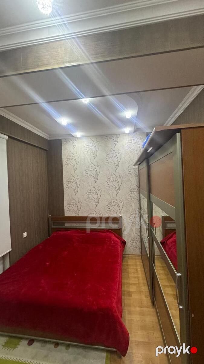 Satılır 3 otaqlı yeni tikili 130 m² — Mənzil, Bakı (7)