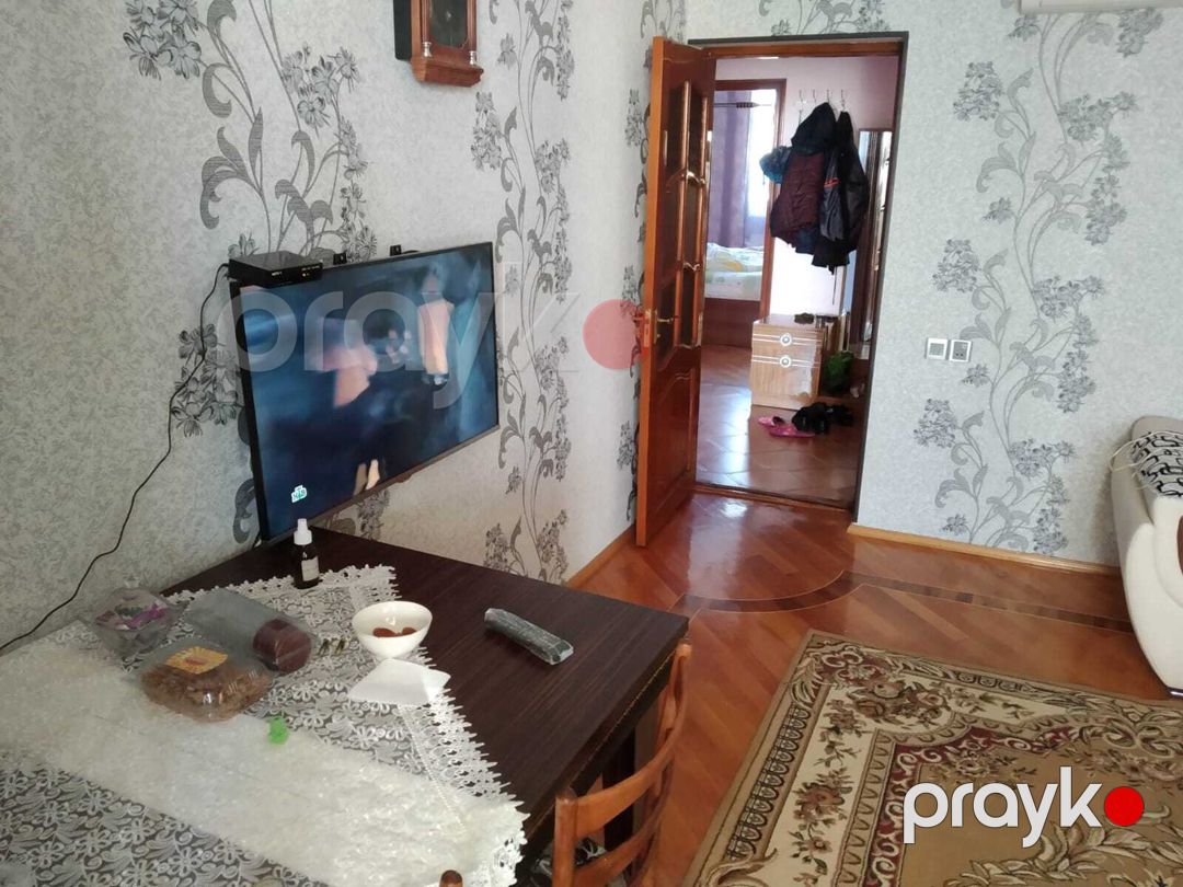 Satılır 3 otaqlı köhnə tikili 49 m² — Mənzil, Bakı (3)