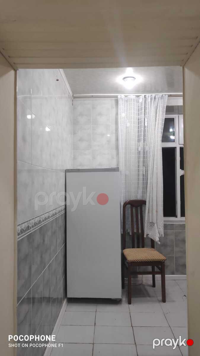 İcarəyə verilir 1 otaqlı köhnə tikili 30 m² — Mənzil, Sumqayıt (4)