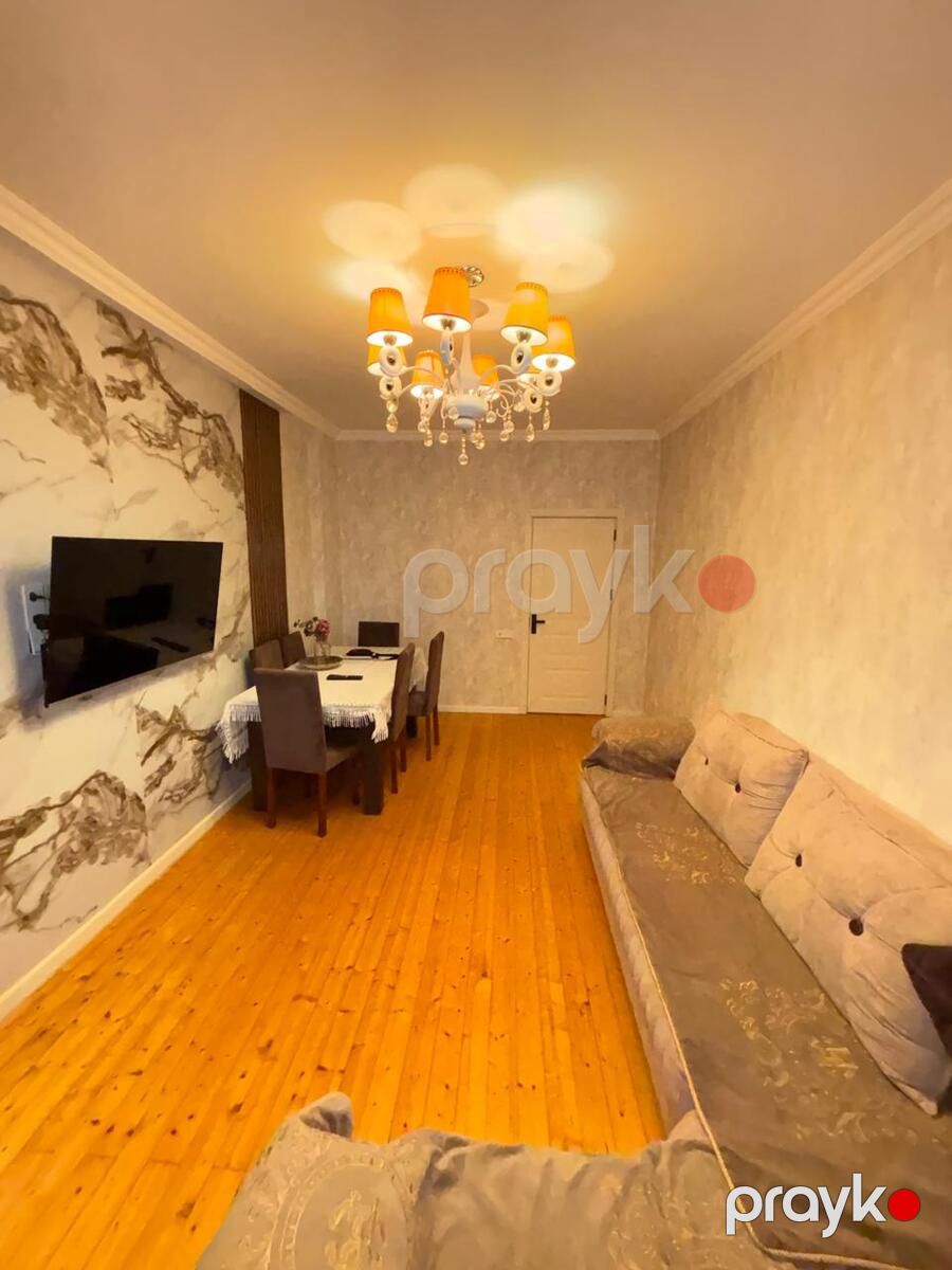 Satılır 3 otaqlı yeni tikili 112 m² — Mənzil, Xırdalan (3)