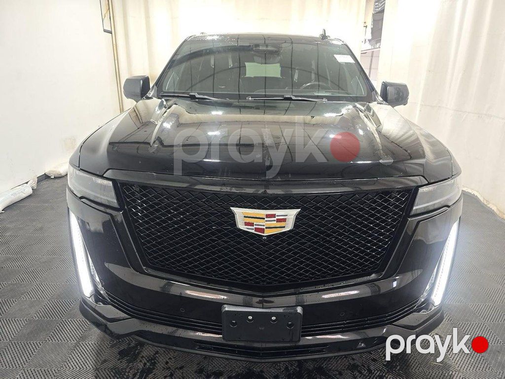 Cadillac Escalade, 3.0 L, 2021 il, 133 154 km — Avtomobillər (2)