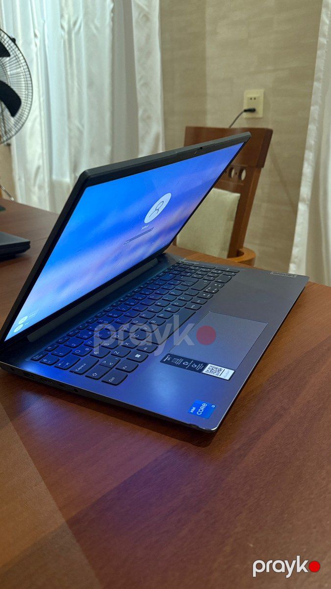 Lenovo İdeaPad 3 — Noutbuklar, Bakı (2)