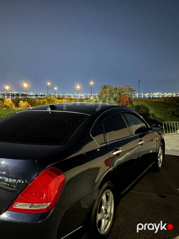 Nissan Teana, 2.3 L, 2004 il, 286 455 km — Avtomobillər, Bakı (12)
