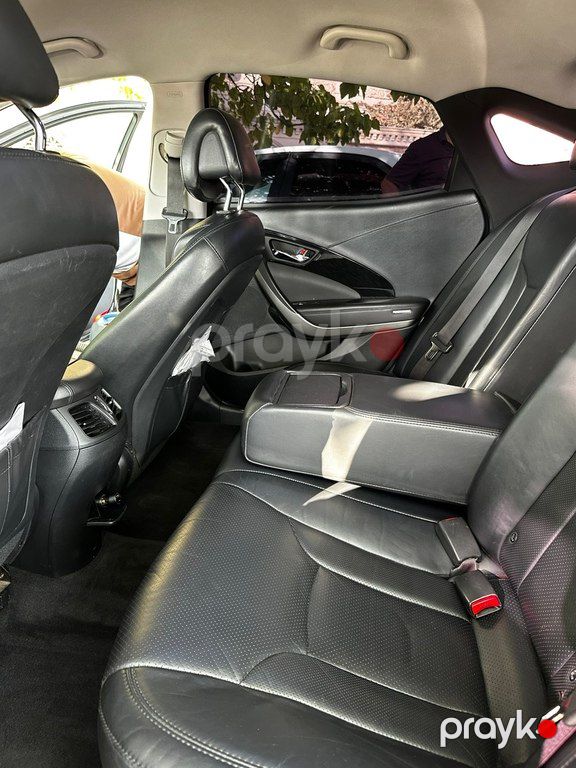 Hyundai Grandeur, 2.2 L, 2015 il, 409 000 km — Avtomobillər, Yevlax (9)