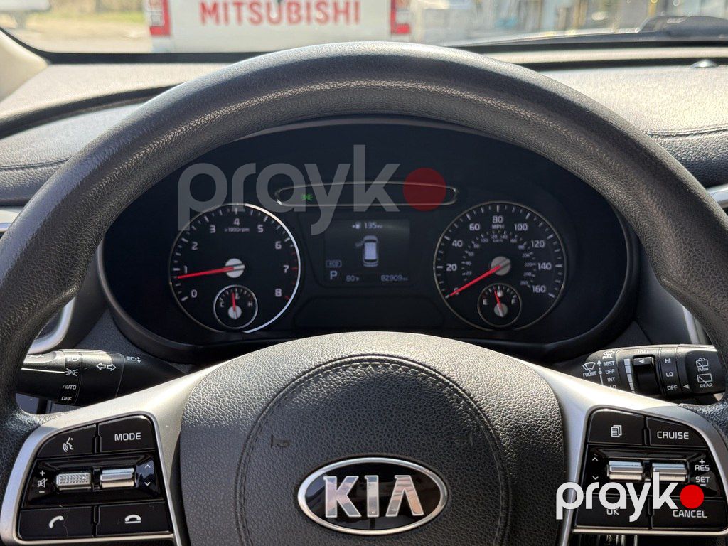 Kia Sorento, 2.4 L, 2018 il, 133 415 km — Avtomobillər, Cəlilabad (10)