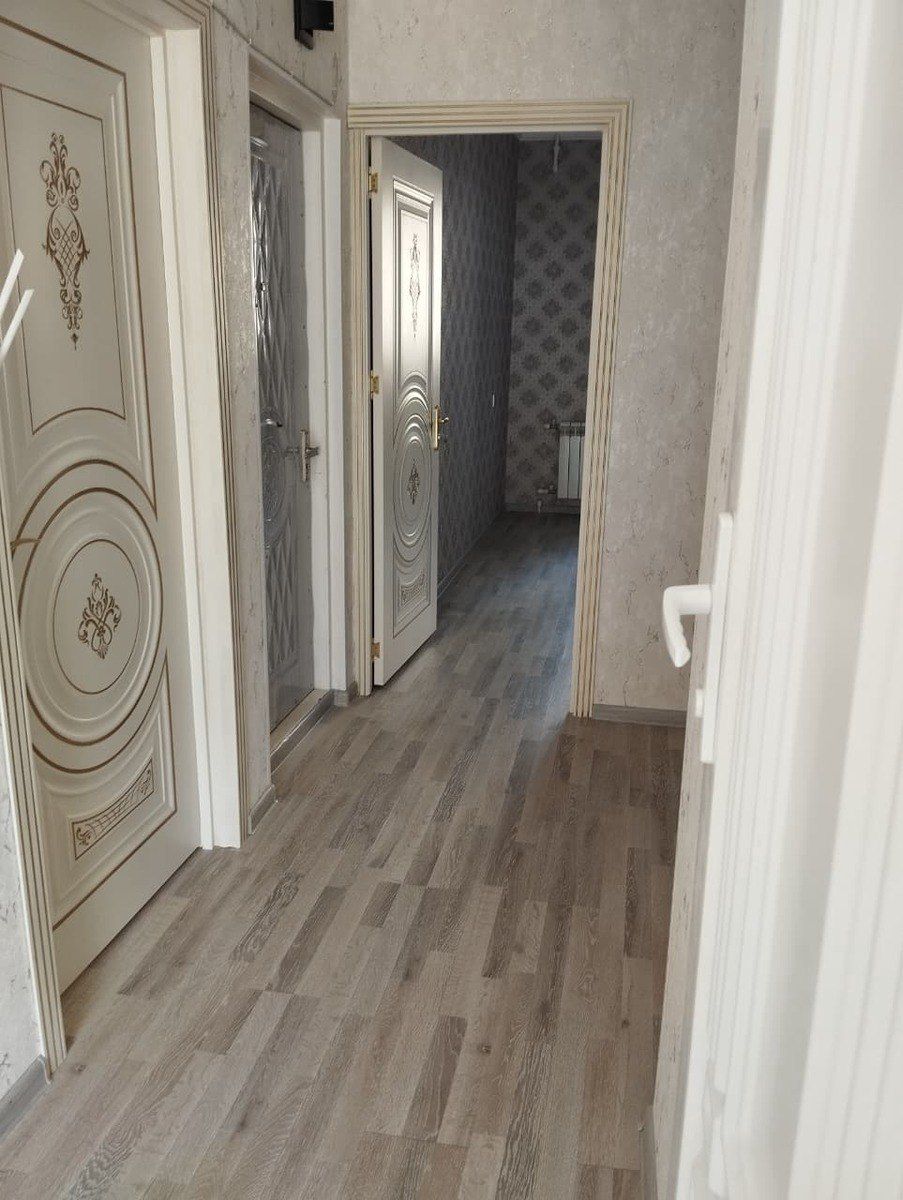 Satılır 2 otaqlı köhnə tikili 65 m² — Mənzil, Bakı (6)