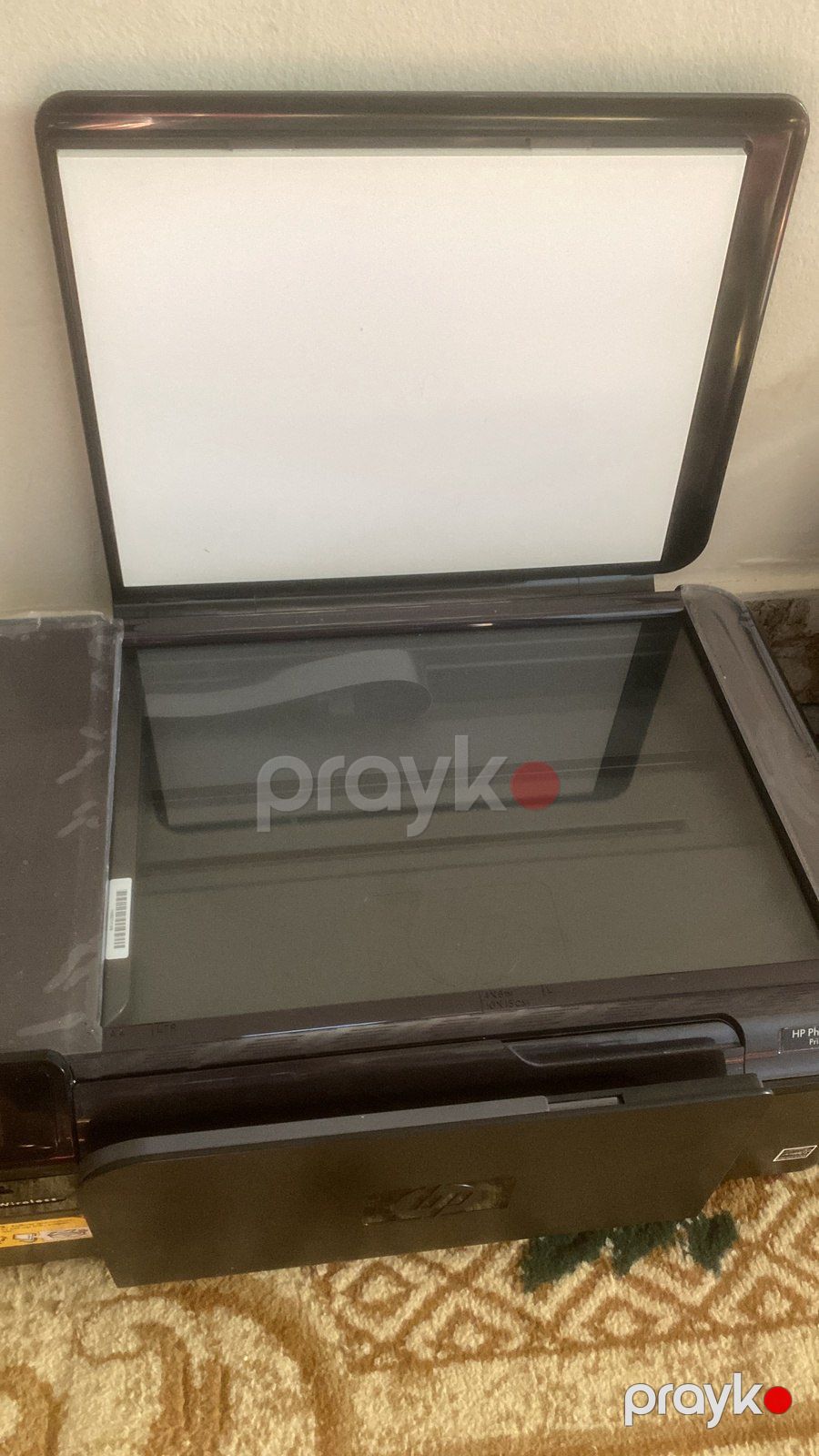 Printer — Ofis texnikası və istehlak malları, Bakı (4)