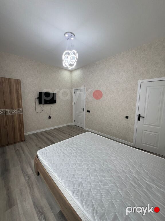 Satılır 4 otaqlı həyət evi/bağ evi 120 m² — Ev, villa, Bakı (12)