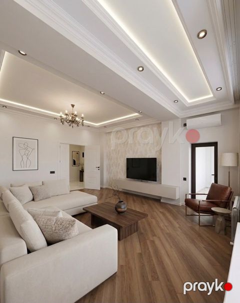 Satılır 3 otaqlı yeni tikili 143 m² — Bakı