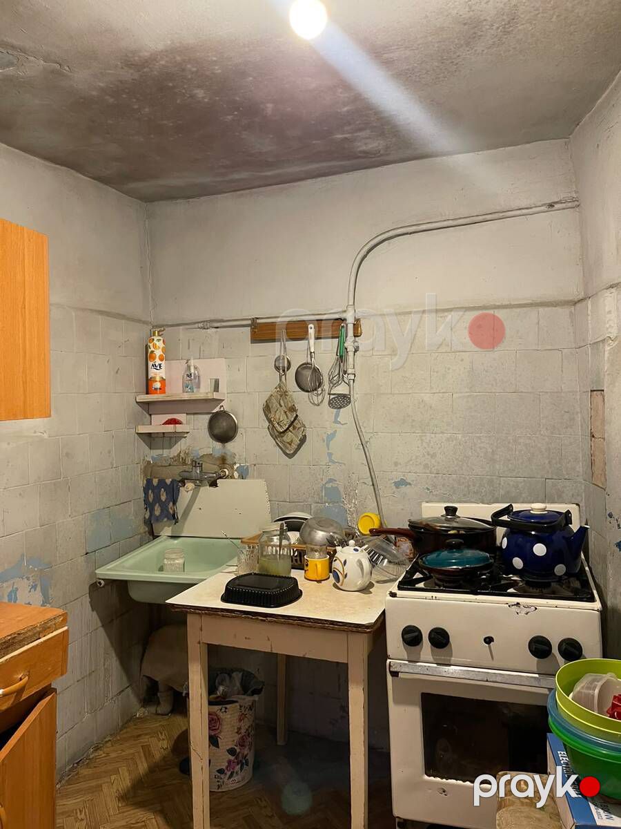 Satılır 2 otaqlı həyət evi/bağ evi 70 m² — Ev, villa, Bakı (7)